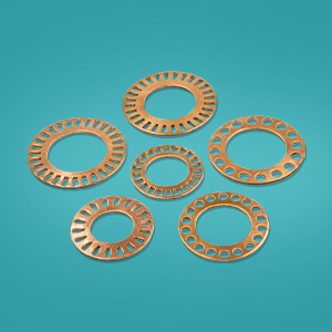 Copper & Lamination Product